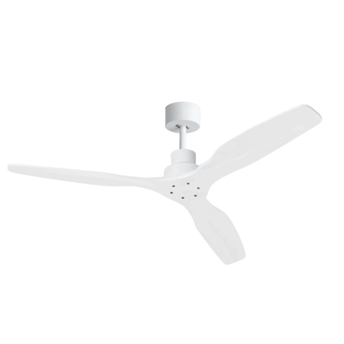מאוורר תקרה BALZA WHITE