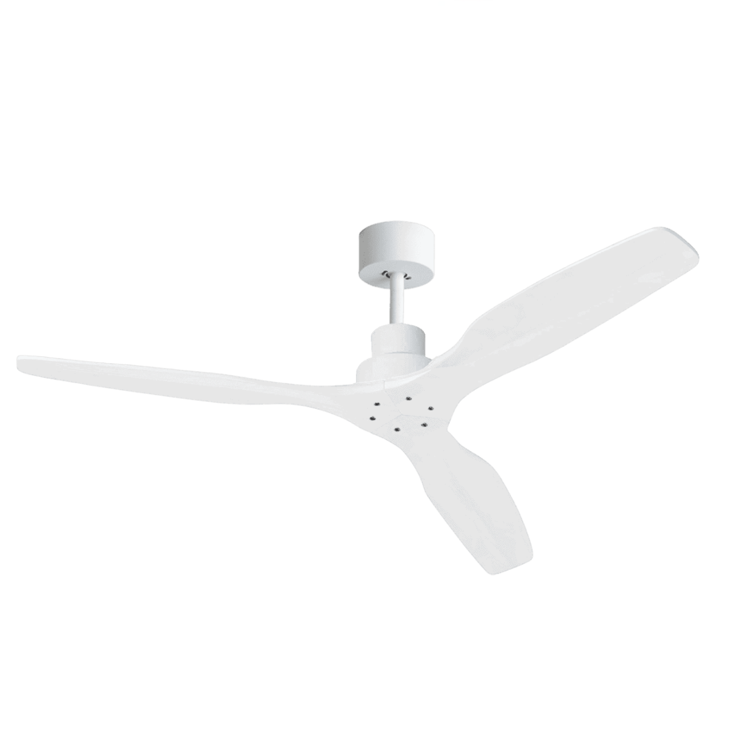 מאוורר תקרה BALZA WHITE
