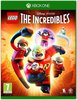 XBOX ONE Lego The Incredibles