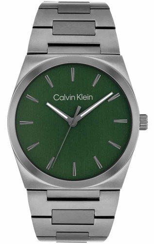Calvin Klein 25200545 לגבר סדרה חדשה