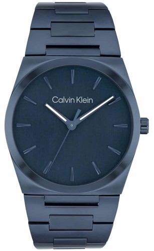 Calvin Klein 25200546 לגבר סדרה חדשה