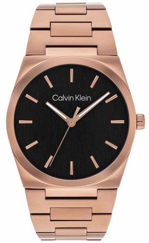 Calvin Klein 25200566 לגבר סדרה חדשה
