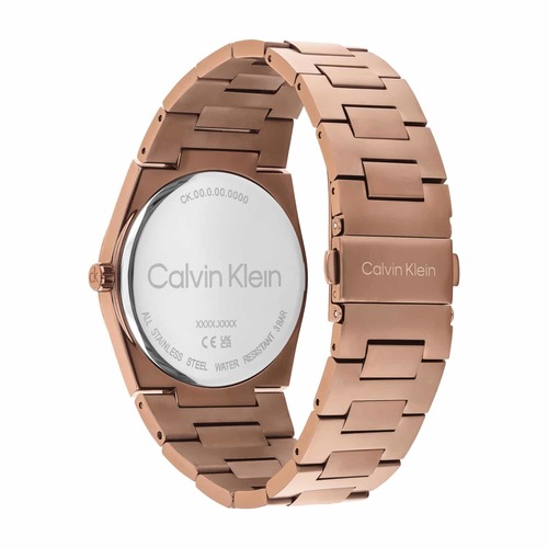 Calvin Klein 25200566 לגבר סדרה חדשה