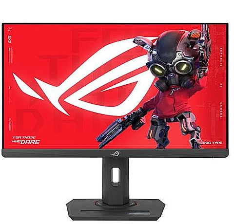 מסך מחשב Asus ROG Strix XG27UCS 4K