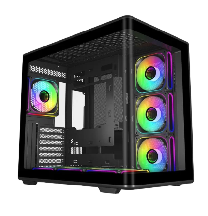 מארז | Cooler Master Elite 600 | ATX mid-tower | USB-C Airflow