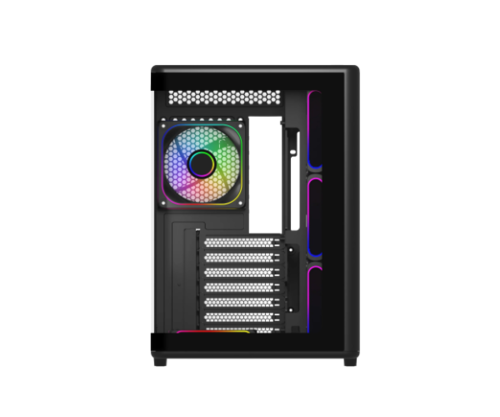 מארז | Cooler Master Elite 600 | ATX mid-tower | USB-C Airflow