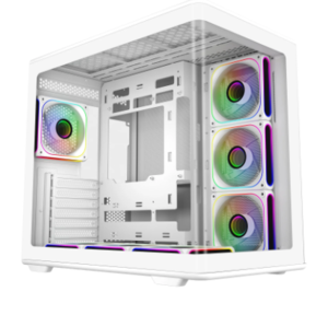 מארז | Cooler Master Elite 600 | ATX mid-tower | USB-C Airflow