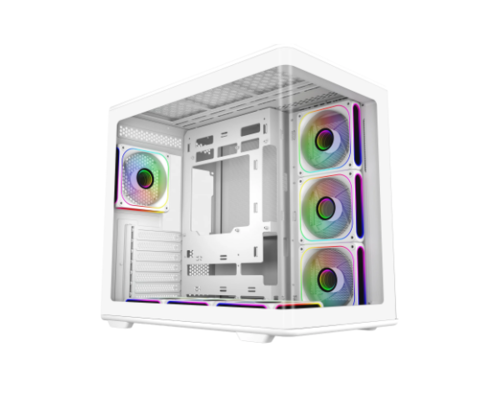 מארז | Cooler Master Elite 600 | ATX mid-tower | USB-C Airflow