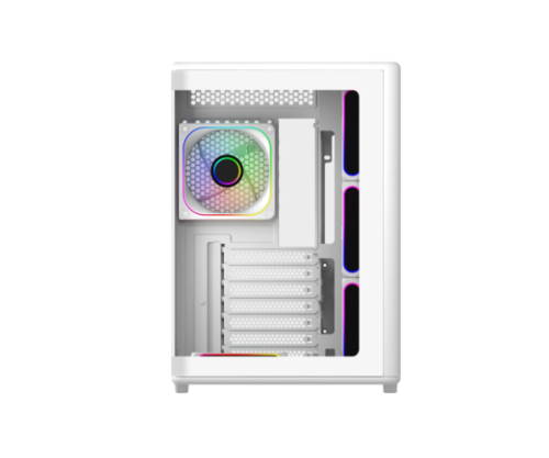 מארז | Cooler Master Elite 600 | ATX mid-tower | USB-C Airflow