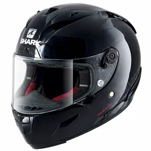 קסדה מלאה RACE-R PRO BLANK מבית SHARK