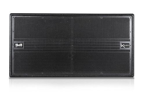 סאב וופר מוגבר dB Technologies DVA KS20