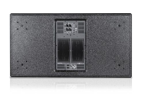 סאב וופר מוגבר dB Technologies DVA KS20