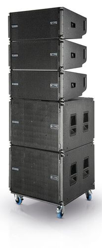 סאב וופר dB Technologies VIO S118 flyable active subwoofer