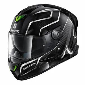 קסדה מלאה SKWAL SPINAX מבית SHARK