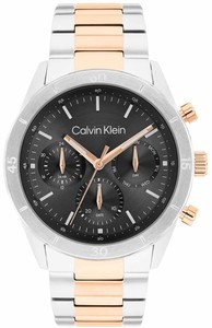 Calvin Klein 25200558 לגבר סדרה חדשה