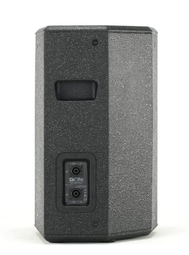 רמקול פאסיבי שחור dB Technologies LVX P10