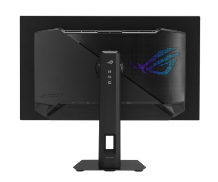 מסך מחשב Asus ROG Strix XG27AQWMG QHD 