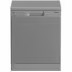 מדיח כלים Blomberg LDF30210X - גימור נירוסטה אחריות ראלקו יבואן רשמי