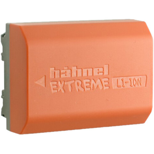 סוללה חליפית Hahnel HLX-XZ100 תואמת NP-FZ100
