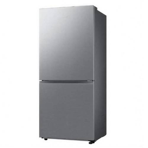 מקרר מקפיא תחתון 458 ליטר Samsung RB45DG600ES9 נירוסטה מוברשת