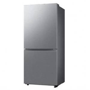 מקרר מקפיא תחתון 458 ליטר Samsung RB45DG600ES9 נירוסטה מוברשת
