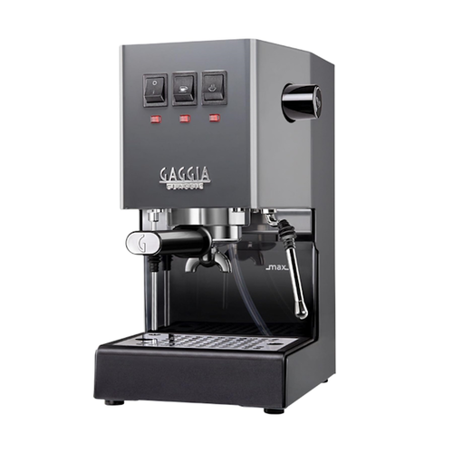 מכונת קפה ידנית GAGGIA CLASSIC E24 - אפור