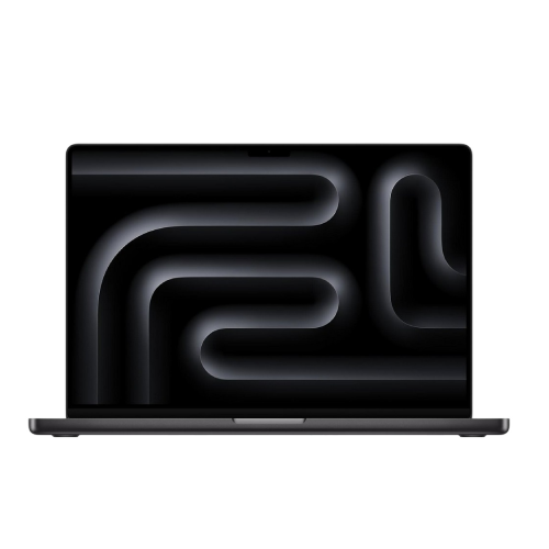 מחשב נייד Apple MacBook Pro 16 M5 Max (2026) 48GB 2TB בצבע Space Black  