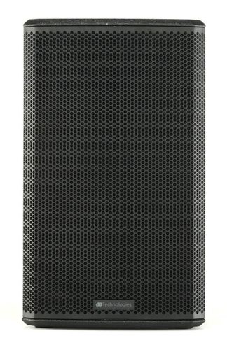 רמקול פאסיבי שחור dB Technologies LVX P12
