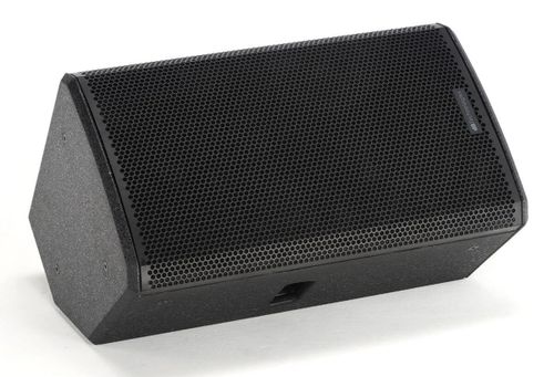 רמקול פאסיבי שחור dB Technologies LVX P12