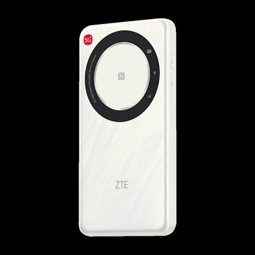 נתב נייד U30 Air MIFI 5G מבית ZTE
