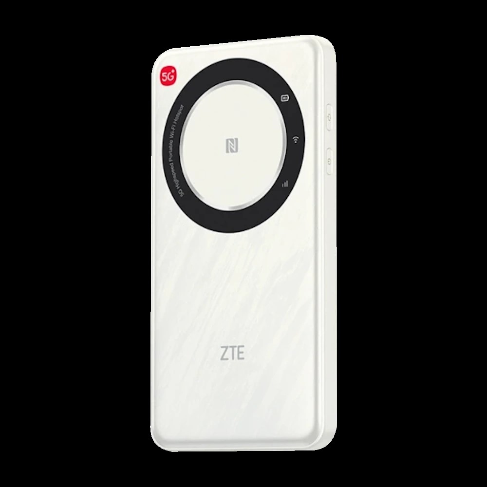 נתב נייד U30 Air MIFI 5G מבית ZTE