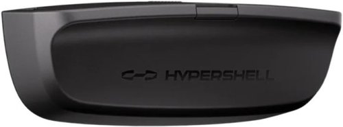 סוללה חכמה לשלד חיצוני לביש HYPERSHELL