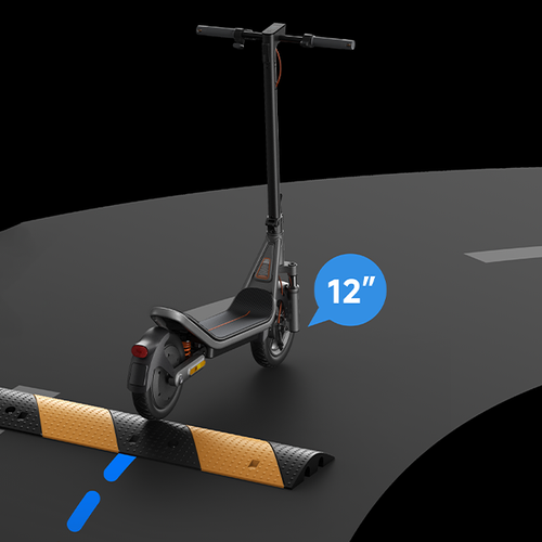 קורקינט חשמלי שיאומי דור 6 דגם Xiaomi Electric Scooter 6