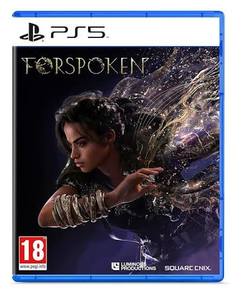 פלייסטיישן 5 סוני | FORSPOKEN PS5 