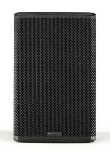 רמקול פאסיבי שחור dB Technologies LVX P15