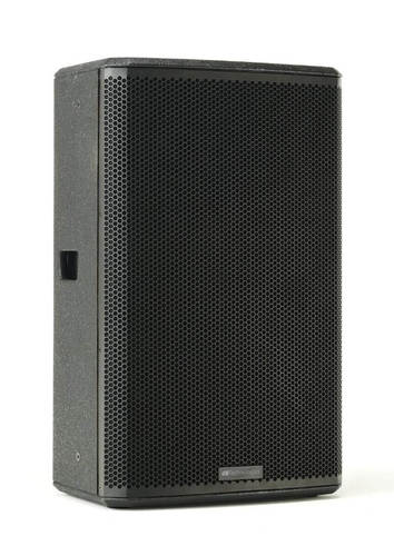 רמקול פאסיבי שחור dB Technologies LVX P15