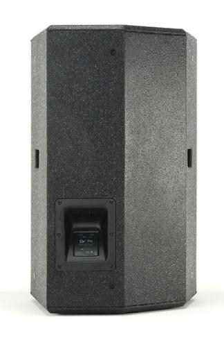רמקול פאסיבי שחור dB Technologies LVX P15