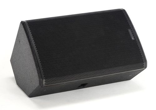 רמקול פאסיבי שחור dB Technologies LVX P15
