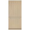 מקרר מקפיא תחתון אינטגרלי 91 ס"מ FISHER&PAYKEL פישר פייקל דגם RS9120WRJ2