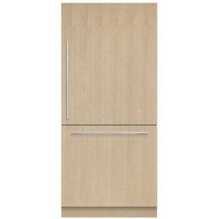 מקרר מקפיא תחתון אינטגרלי 91 ס"מ FISHER&PAYKEL פישר פייקל דגם RS9120WRJ2