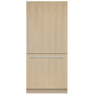 מקרר מקפיא תחתון אינטגרלי 91 ס"מ FISHER&PAYKEL פישר פייקל דגם RS9120WRJ2 פישר אנד פייקל 