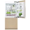 מקרר מקפיא תחתון אינטגרלי 91 ס"מ FISHER&PAYKEL פישר פייקל דגם RS9120WRJ2