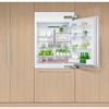 מקרר מקפיא תחתון אינטגרלי 91 ס"מ FISHER&PAYKEL פישר פייקל דגם RS9120WRJ2