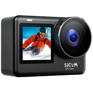 שיריון אילת SJCAM SJ11 Active 4K מצלמת אקשן