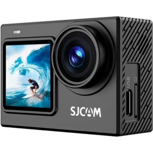 שיריון אילת SJCAM SJ6 Ultra 4K WiFi מצלמת אקסטרים מיני