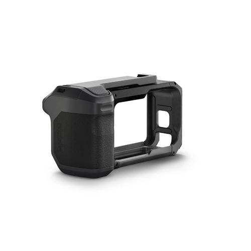 מצלמת האקסטרים הקולנועית GoPro Mission 1 Pro Grip Bundle 