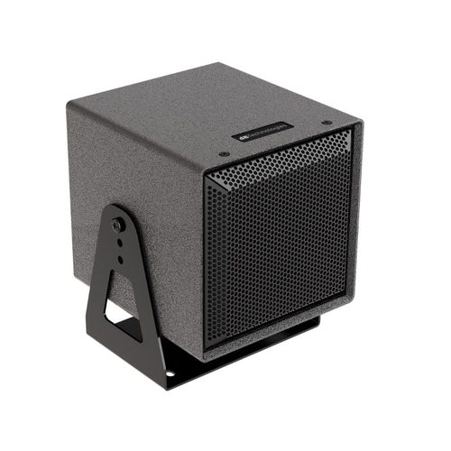 רמקול “5 מוגן מים dBTechnologies IS5T-WP-B 240W IP55