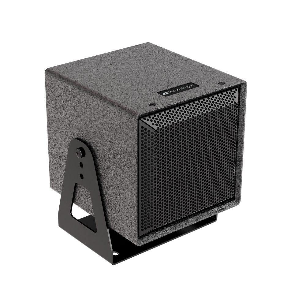 רמקול “5 מוגן מים dBTechnologies IS5T-WP-B 240W IP55