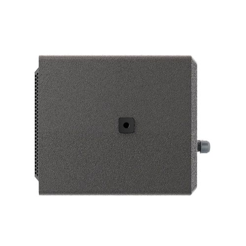 רמקול “5 מוגן מים dBTechnologies IS5T-WP-B 240W IP55