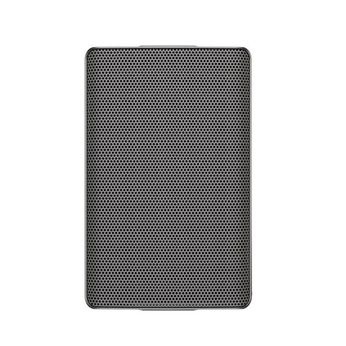 רמקול “5.25 עם שנאי קו 100V dBTechnologies IS5T-TRF_B NERO 200W IP55